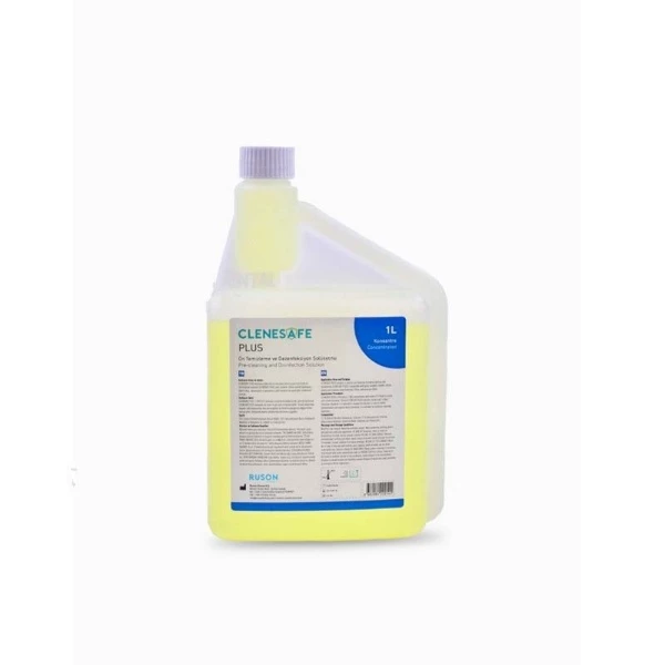 Ruson Clensafe Disinfectant 1L