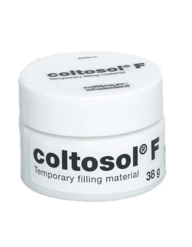 Coltene Coltosol F 38 G