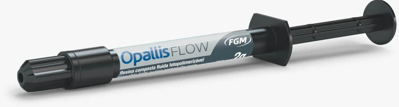 Fgm Opallis Flow Composite