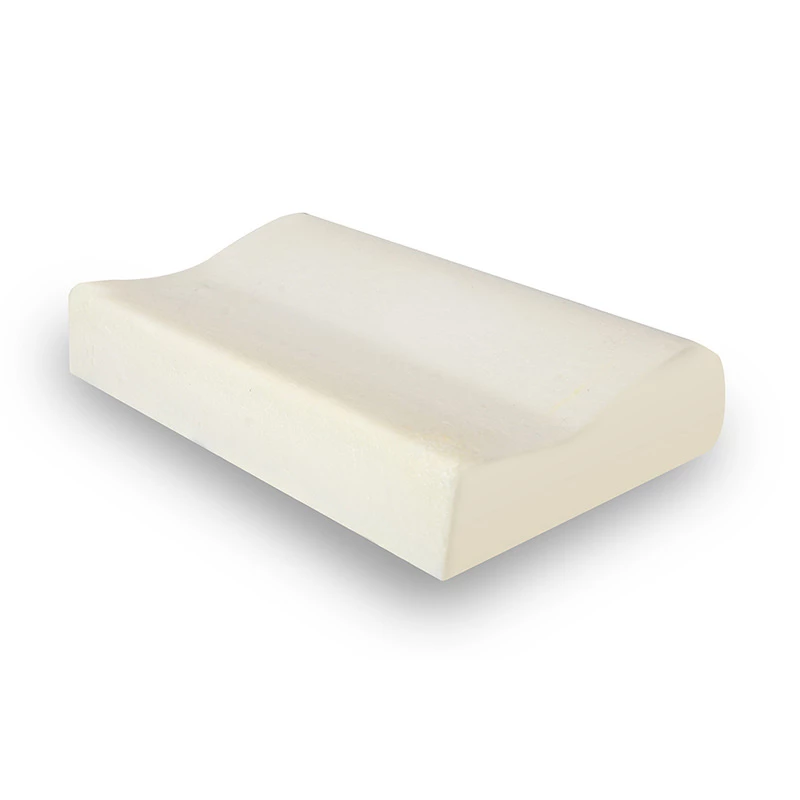 Visco Neck Support Pillow / Vi̇sko Boyun Yastiği 45X31X10/7