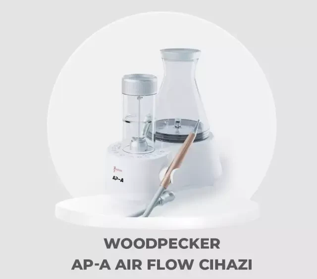 Woodpecker Ap-A Airflow Cihazı