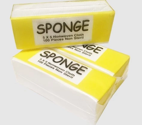 Spanç Sponge