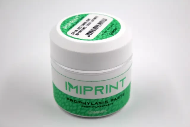 Imicryl Imprint Profilaksi Pastası 50 Gr