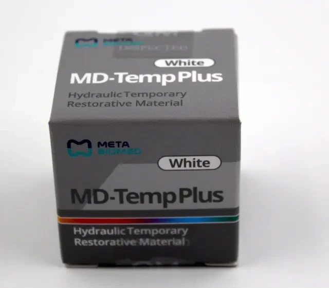 Meta Biomed Md-Tempplus Hidrolik Geçici