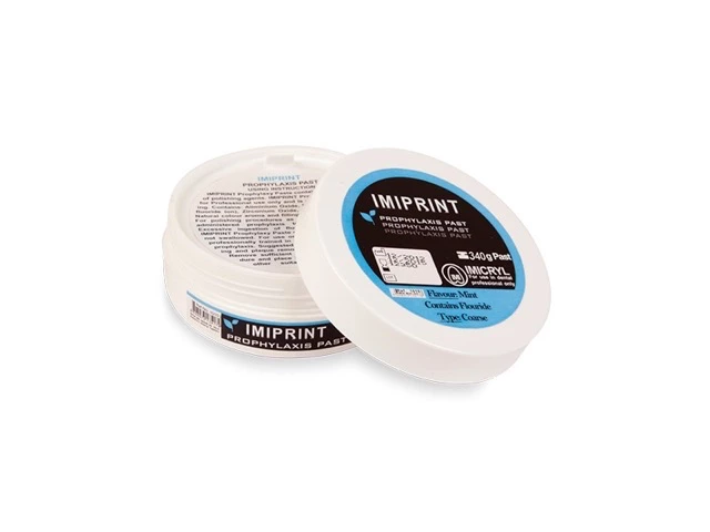 Imicryl Imiprit Profilaksi Pastası 80 Gr
